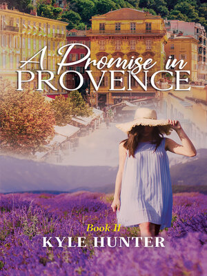 cover image of A Promise in Provence
